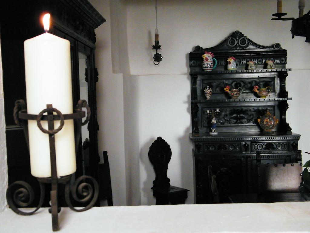 Montefollonico B&B Il Glicine מראה חיצוני תמונה