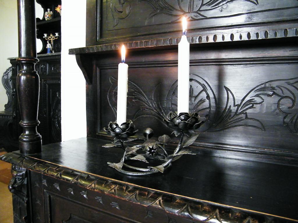 Montefollonico B&B Il Glicine מראה חיצוני תמונה