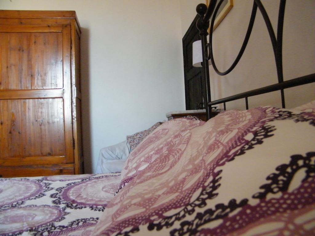 Montefollonico B&B Il Glicine מראה חיצוני תמונה