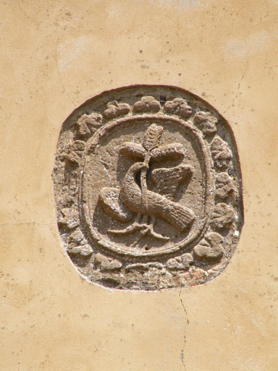 Montefollonico B&B Il Glicine מראה חיצוני תמונה