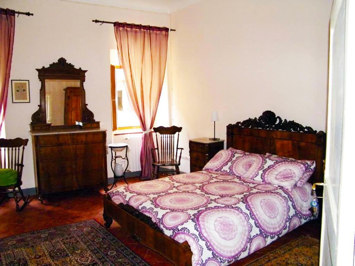 Montefollonico B&B Il Glicine מראה חיצוני תמונה